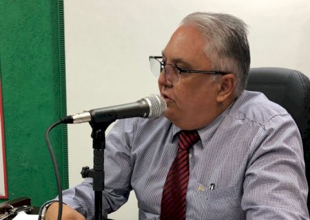 Toninho Lima  quer médico geriatra para atender Projeto Social Conviver