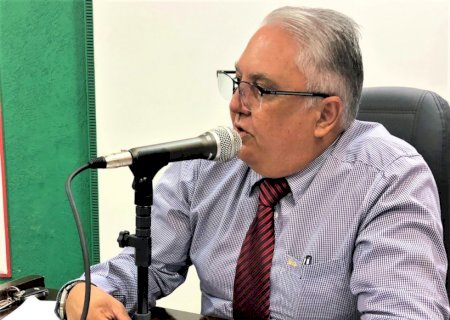 Toninho Lima apresenta demandas no Legislativo