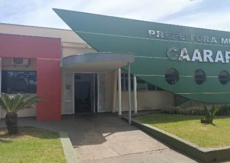 Contribuinte de Caarapó com dívidas junto à prefeitura ainda pode ganhar desconto de 100% nos valores da multa e juros