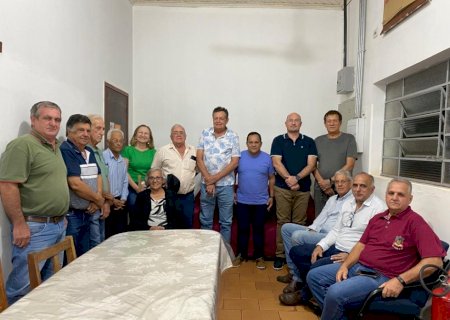 Hospital São Mateus empossa novos membros da diretoria
