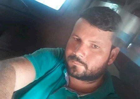 Corpo de morador de Caarapó morto em acidente na MS-386 está sendo velado