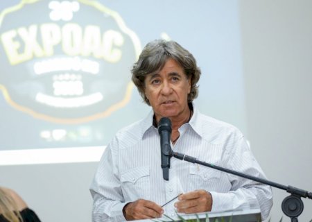 Diretoria do Sindicato Rural apresenta balanço da 30ª Expoac