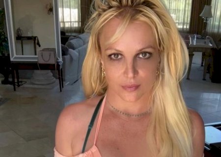 Britney Spears pode reatar relação com o pai após polêmica de tutela