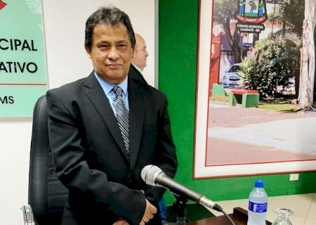 Vereador Bagaceira repudia aumento das tarifas do pedágio