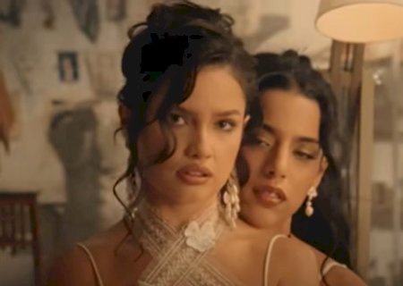 Juliette e Marina Sena lançam feat ‘Quase Não Namoro’