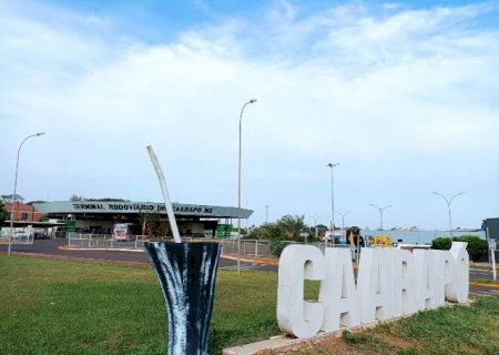 Caso da 'guampa da discórdia' de Caarapó agora tramita na Justiça Federal