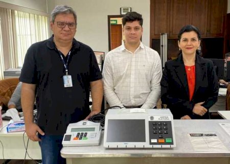 Eleições do Conselho Tutelar de Caarapó serão realizadas em 1º de outubro