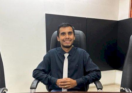Vereador Negão pede placas de sinalização no Bairro Eco Park II