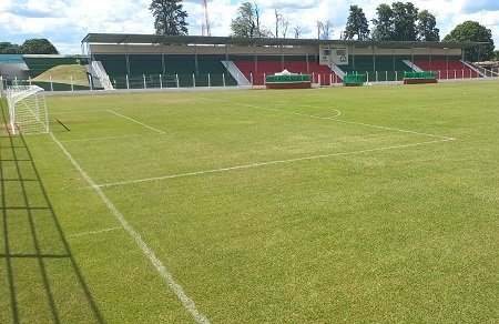 Amadorzão de Caarapó começa neste domingo com duas partidas