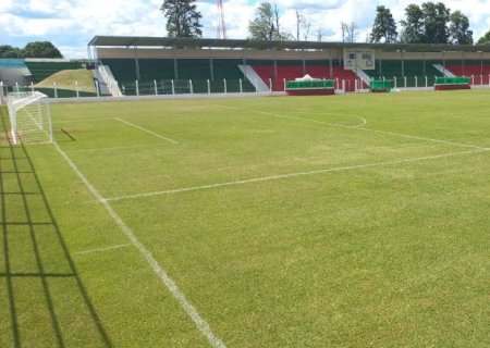 Decisão do Campeonato Master de Futebol de Caarapó será neste domingo
