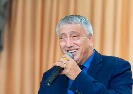 Cantor Wagner Roberto cumpre agenda na próxima sexta-feira em Caarapó