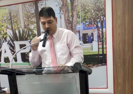 Vereador Pipoca luta por transporte gratuito para quem trabalha na INPASA