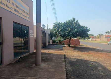 Morador de Caarapó é morto após ser atingido por disparo de arma de fogo