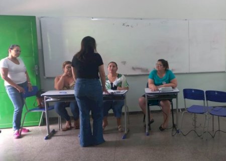 Caarapó elege cinco conselheiros tutelares; veja quem são
