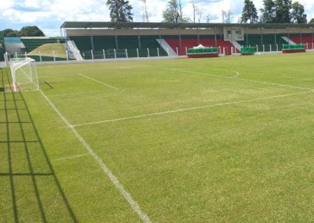 Finalistas dos Amadorzão de Caarapó serão conhecidos na tarde deste domingo