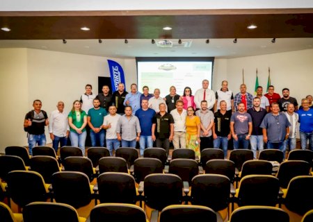Caarapó conhece adversários da semifinal da Copa Assomasul