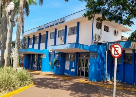 Idoso de 84 anos morre em hospital após acidente em Caarapó
