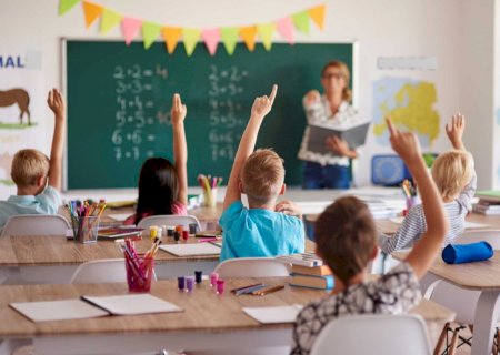 Secretaria Municipal de Educação de Caarapó abre matrículas para o ano letivo de 2024