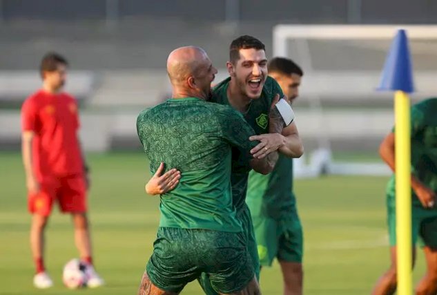 Fluminense x Boca Juniors: campeão da Libertadores vai disputar dois  Mundiais de Clubes