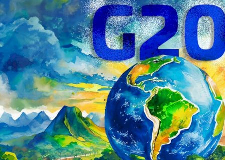  B20, C20, Y20; conheça as siglas que acompanham o G20