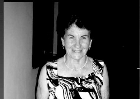 Morre aos 86 anos na Capital, a ex-moradora de Caarapó, Amélia Bortoloti