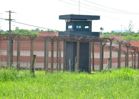 Esquema de fuga de presídio federal não funcionaria na unidade de Campo Grande