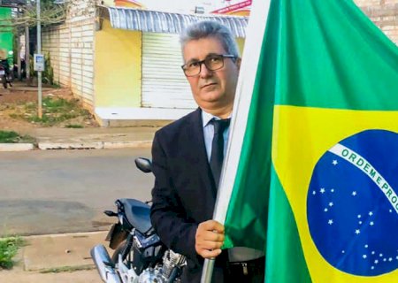 PL destitui assassino de Chico Mendes de diretório do partido no PA