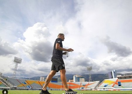 Botafogo começa caminhada por vaga na fase de grupos da Libertadores