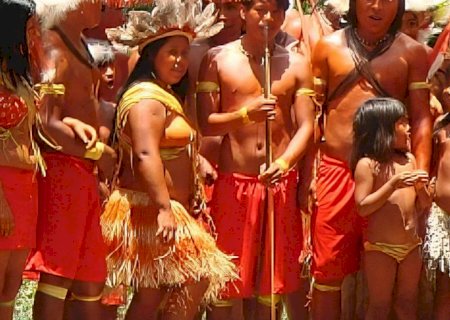 Antropólogos propõem incluir povo indígena em debate sobre bioeconomia