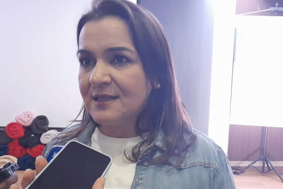 Adriane Lopes Não Confirma Apoio De Bolsonaro à Sua Pré-candidatura ...