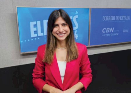 Camila Jara confirma pré-candidatura e quer conquistar direita com trabalho