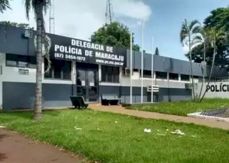 Homem perde quase R$ 2 milhões em golpe de delegado falso em Maracaju