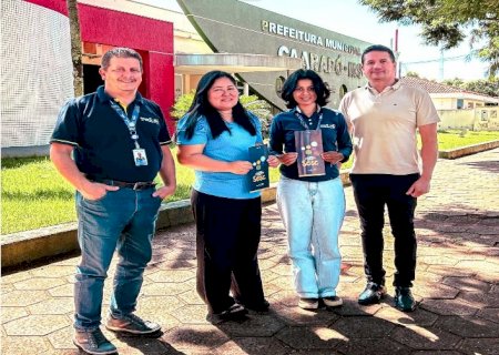 Sesc MS oferta credencial gratuita e servidores municipais de Caarapó podem ser beneficiados
