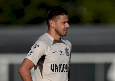 Corinthians recebe time argentino pela rodada da Copa Sul-Americana>