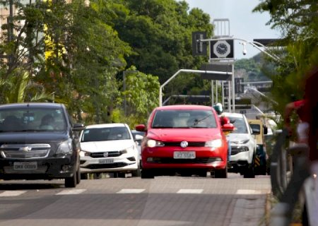 Atenção motoristas de Mato Grosso do Sul: quinta parcela do IPVA vence dia 29 de maio>
