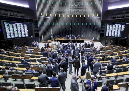 Câmara aprova imposto para compras internacionais de até US$ 50