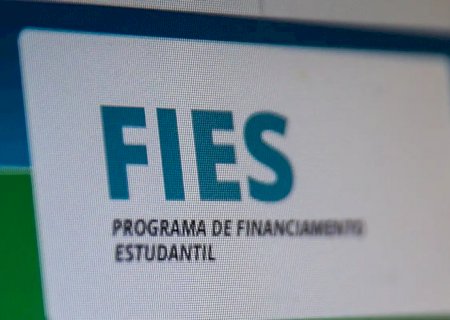 Renegociação do Desenrola Fies termina na próxima sexta-feira