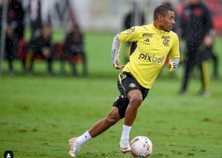 Rodada tem jogos de Flamengo, Corinthians, Botafogo e Inter nesta noite