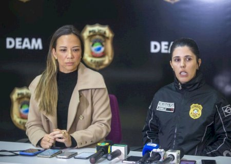 Morte de corretora passa de latrocínio para feminicídio