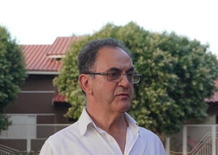 Pré-candidato a prefeito de Caarapó registra boletim de ocorrência na Polícia Civil após receber ameaças