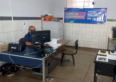 Caarapó terá cursos para microempreendedores individuais na Semana do MEI do Sebrae