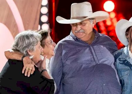 Ana Castela lança música “Minha Herança” com história dos avós na roça