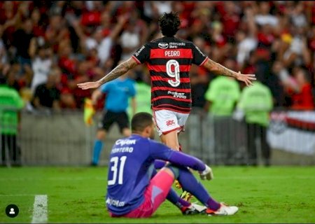 Atlético-MG, Botafogo e Flamengo avançam às oitavas da Libertadores