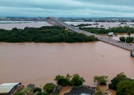 Chuvas no Rio Grande do Sul causam 37 mortes e incontáveis prejuízos>