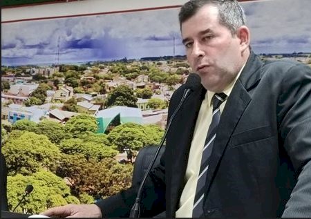 Vereador Chicão ouve população e apresenta demandas no Legislativo>