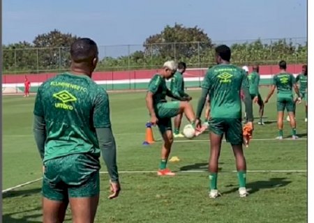 Libertadores fecha fase de grupos com jogos de São Paulo e Fluminense