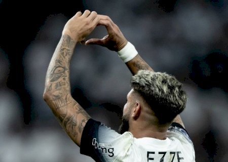 Sul-Americana: Corinthians avança em 1º e derrota marca o retorno do Inter