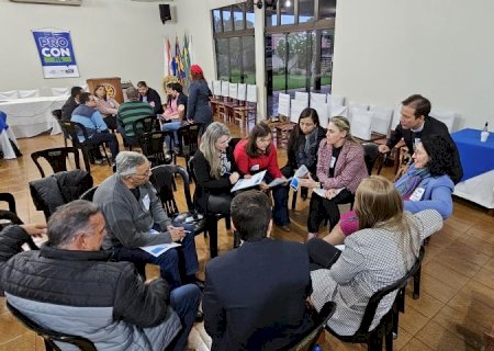 Encontro de Procons: debates fortalecem rede em defesa do consumidor de MS
