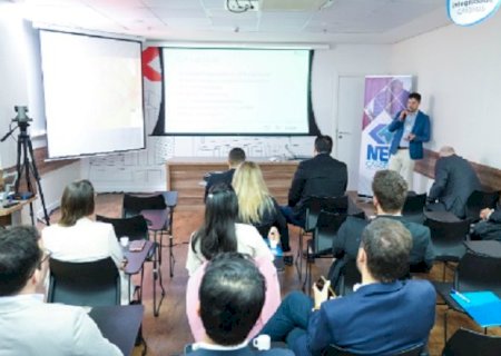 Hospital Cassems de Campo Grande recebe programa da Sociedade Brasileira de Cirurgia Toráxica (SBCT)