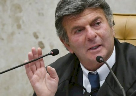 Fux é sorteado relator de recurso de Bolsonaro sobre inelegibilidade>